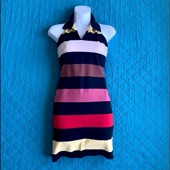 Cute collezione c2 size 3 dress - Picture 4 of 10